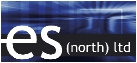 EE North logo